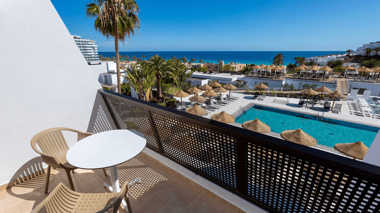 Sol Fuerteventura Jandia - All Suites